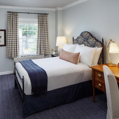 Colgate Inn Hamilton Dış mekan fotoğraf
