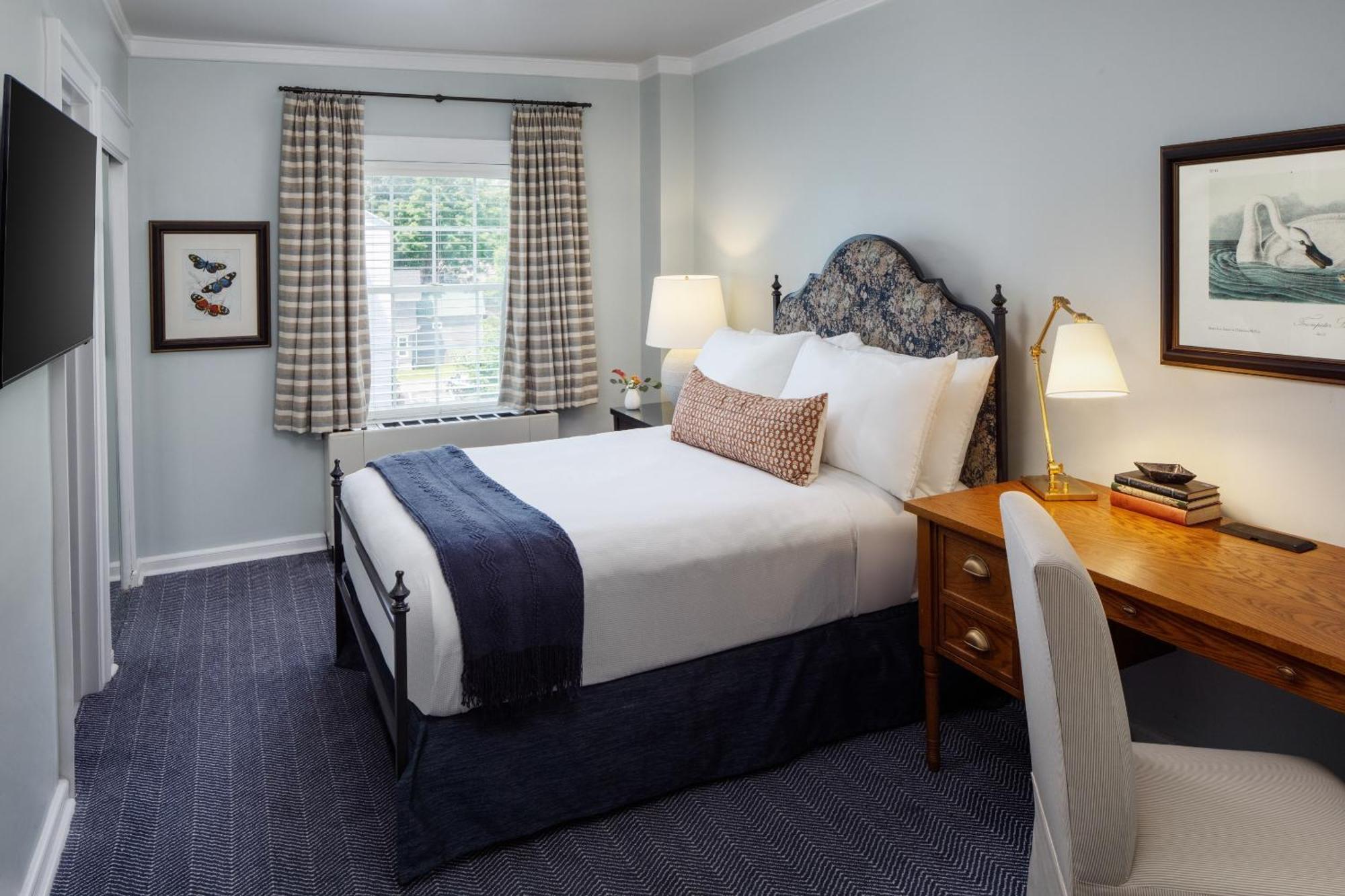 Colgate Inn Hamilton Dış mekan fotoğraf