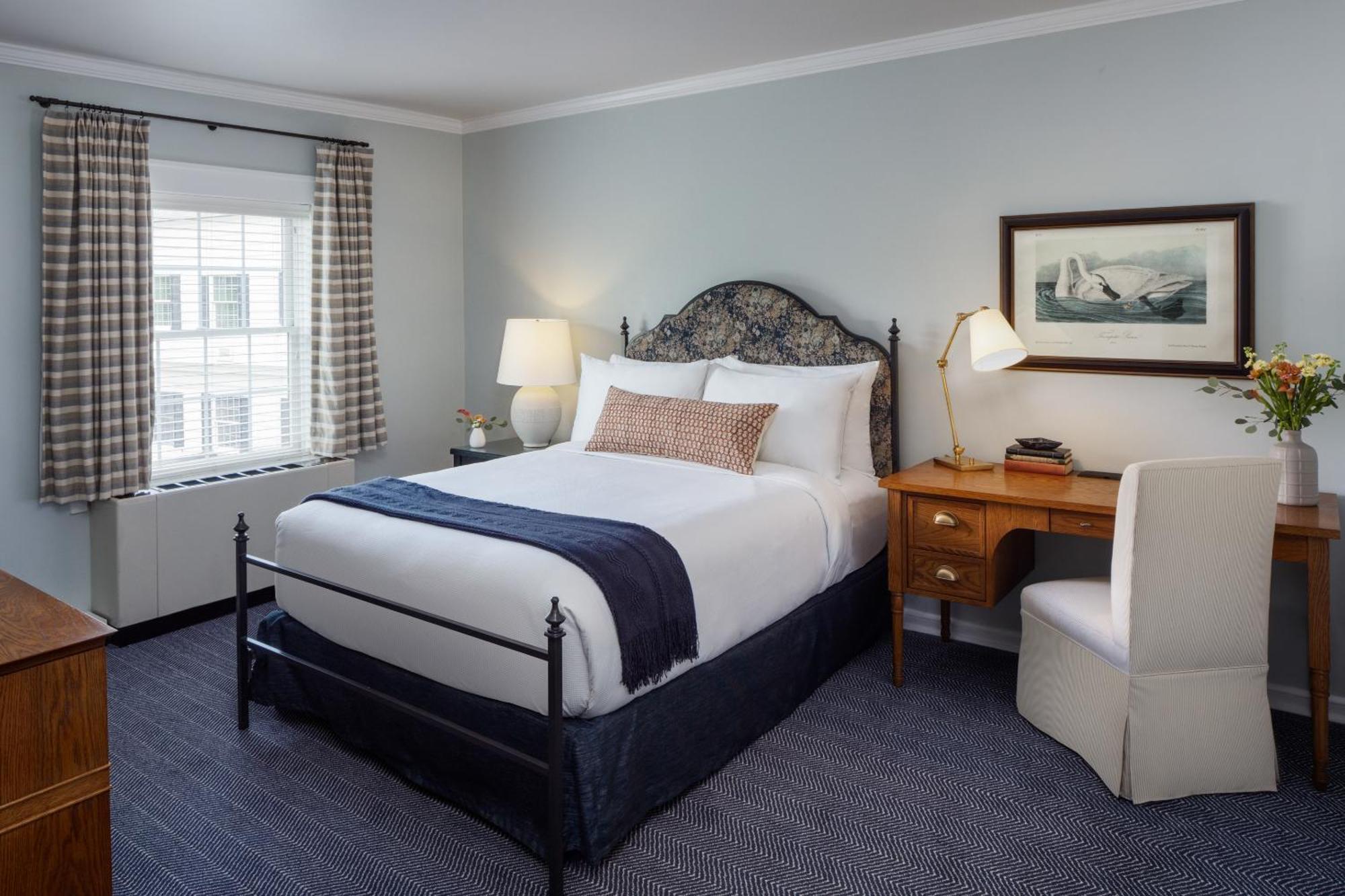 Colgate Inn Hamilton Dış mekan fotoğraf