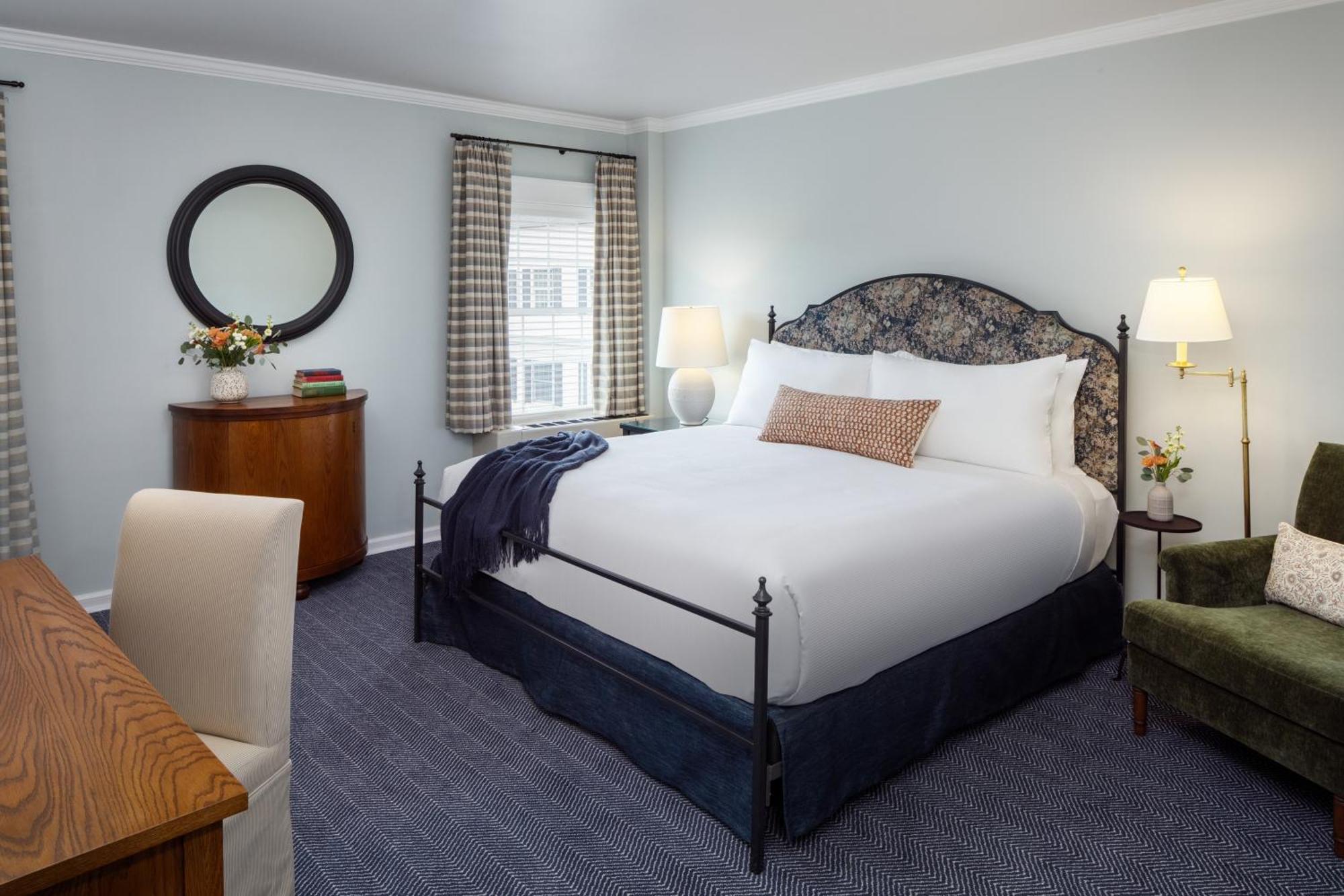 Colgate Inn Hamilton Dış mekan fotoğraf