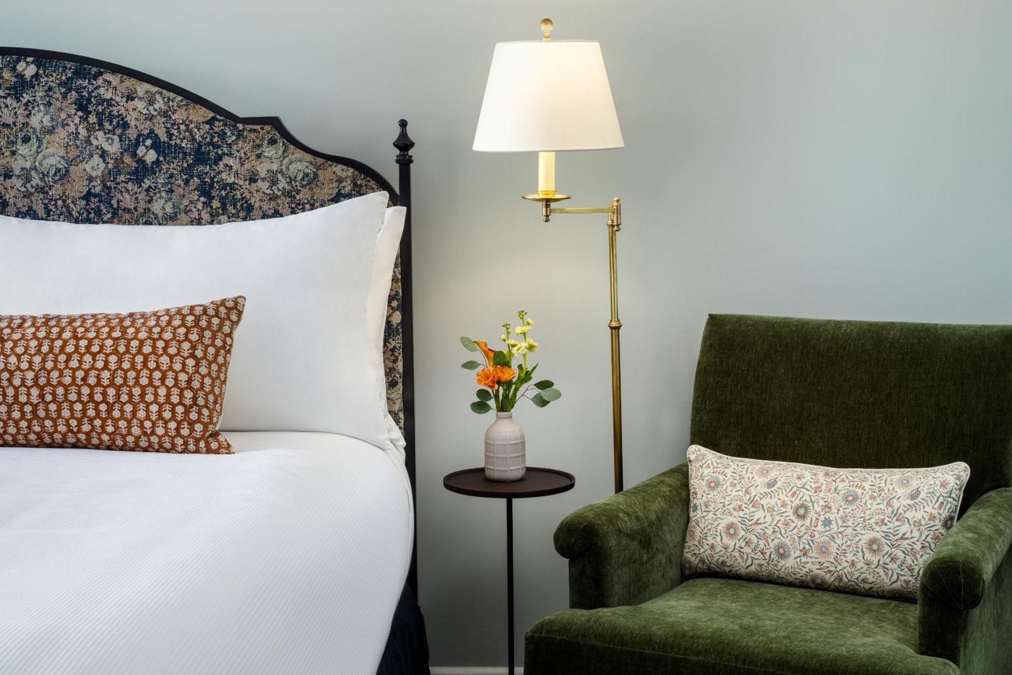 Colgate Inn Hamilton Dış mekan fotoğraf