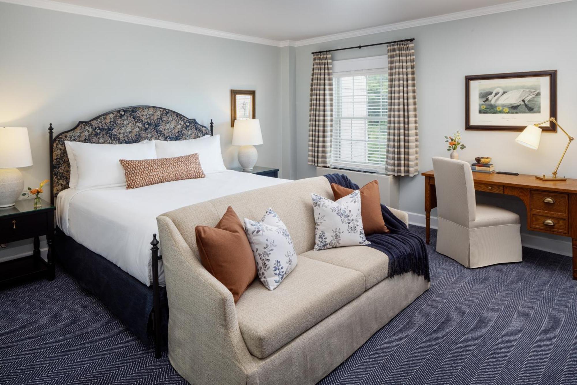 Colgate Inn Hamilton Dış mekan fotoğraf