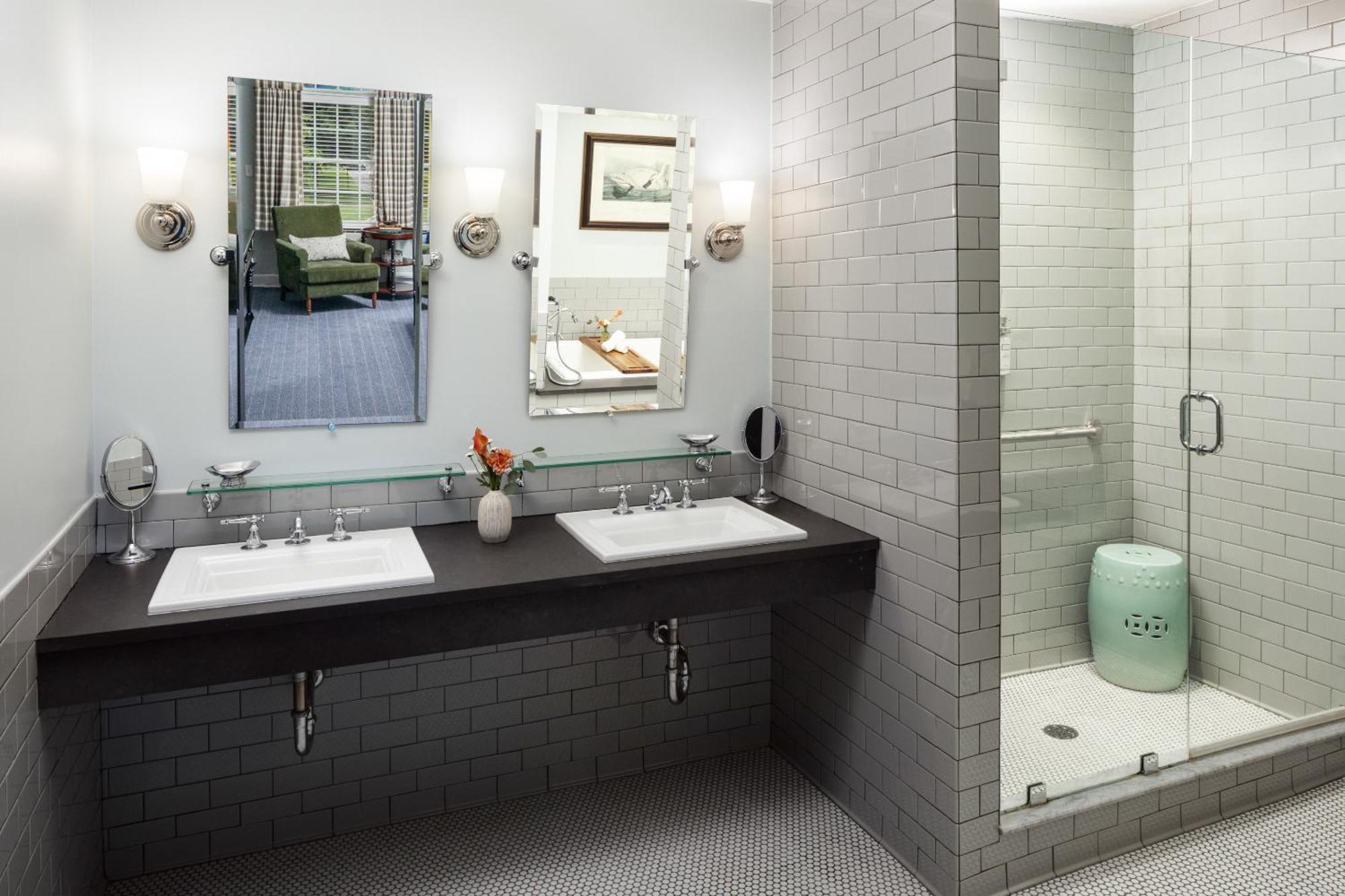 Colgate Inn Hamilton Dış mekan fotoğraf
